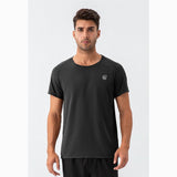 Men’s Raglan