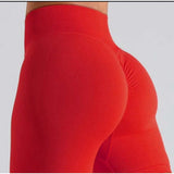NVC 3”in Yoga Shorts V2