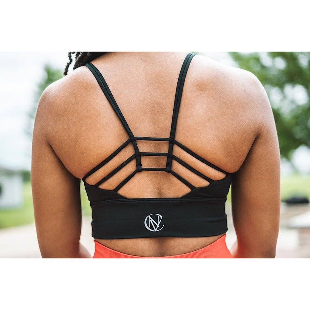 NVC Align Bra