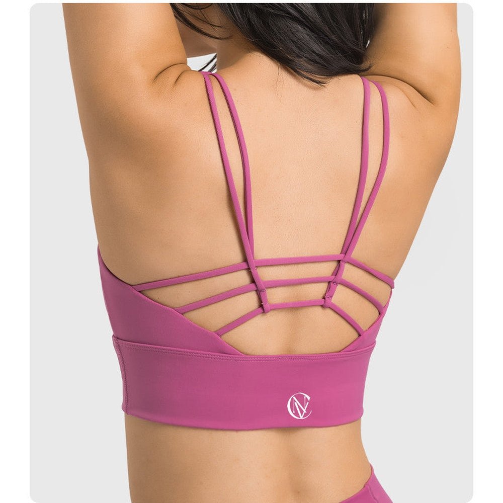 NVC Align Bra
