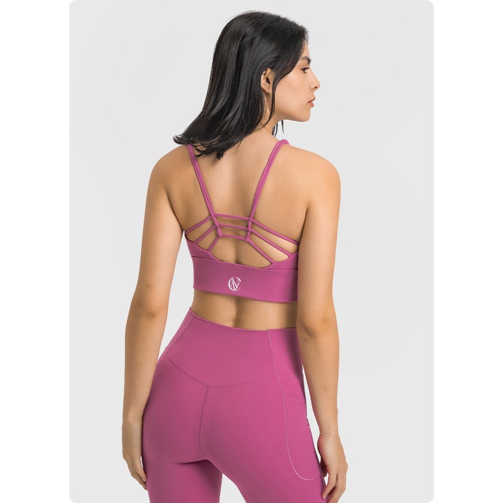 NVC Align Bra