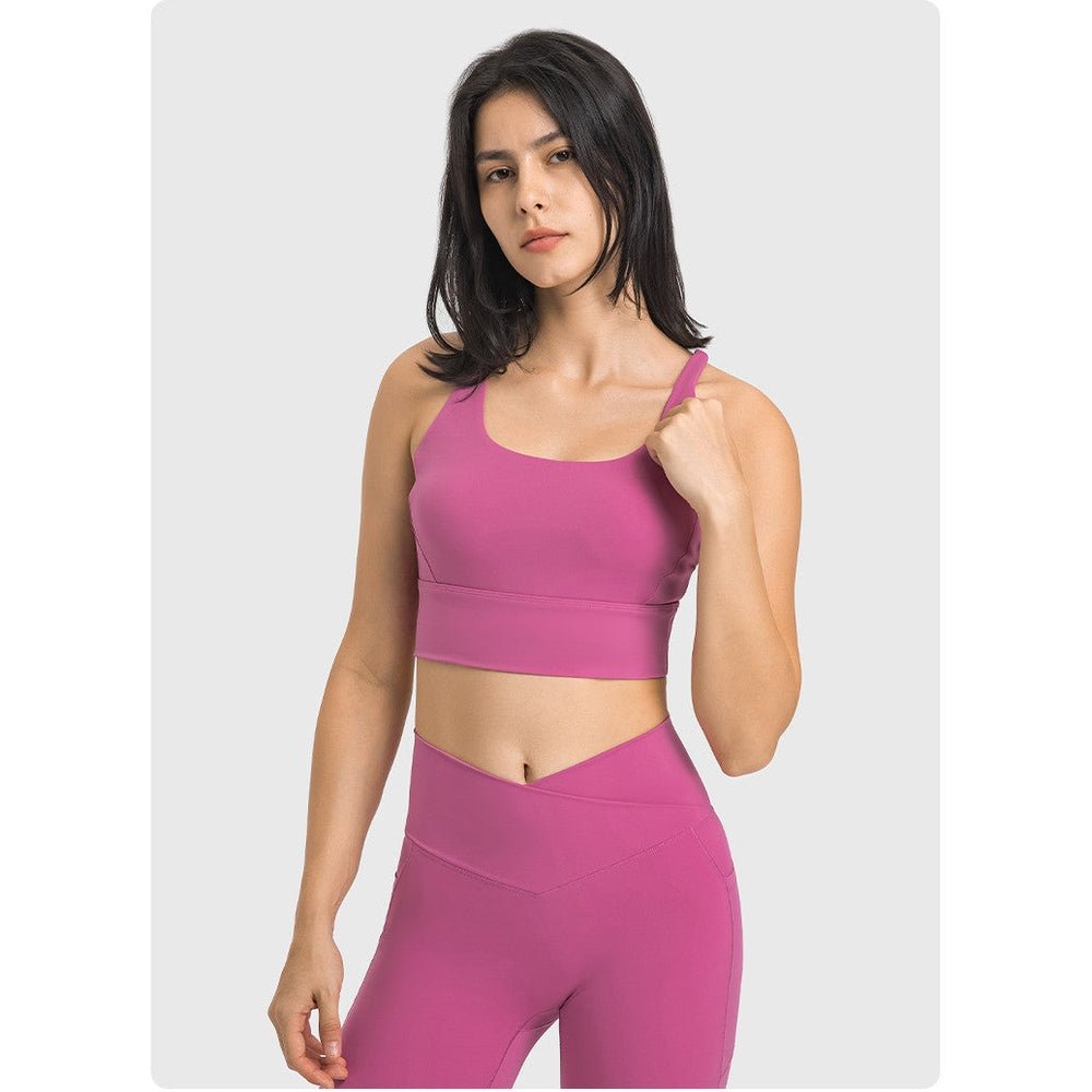 NVC Align Bra