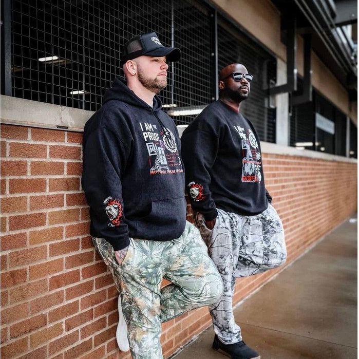 NVC Camo Cotton Pants | Unisex Nevacared Apparel - NevacaredNVC Camo Cotton Pants | Unisex Nevacared ApparelNVC Camo Cotton Pants | Unisex Nevacared Apparel