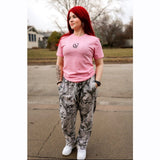 NVC Camo Cotton Pants | Unisex Nevacared Apparel - NevacaredNVC Camo Cotton Pants | Unisex Nevacared ApparelNVC Camo Cotton Pants | Unisex Nevacared Apparel