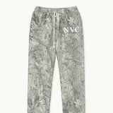 NVC Camo Cotton Pants | Unisex  Camo Cotton Pants | Unisex Nevacared ApparelNVC Camo Cotton Pants | Unisex Nevacared Apparel