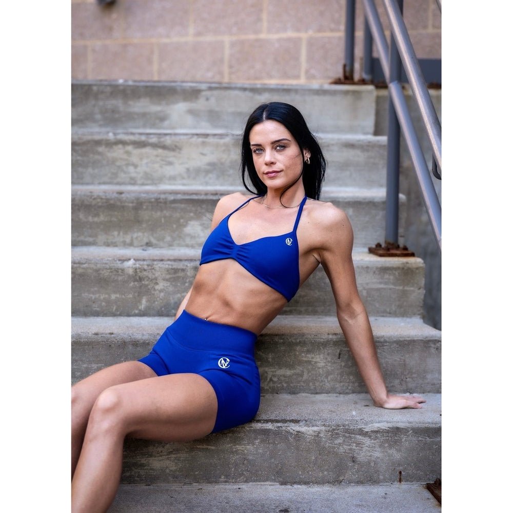 NVC Endless Bra – Women’s Halter Sports Bra - NevacaredNVC Endless Bra – Women’s Halter Sports BraNVC Endless Bra – Women’s Halter Sports Bra