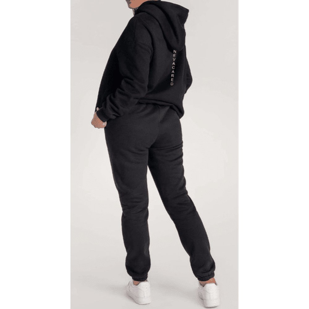 NVC Heavy Unisex Hoodie