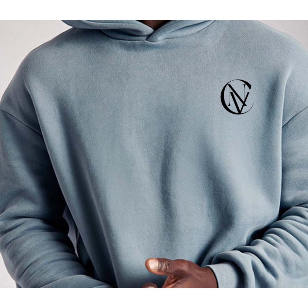 NVC Heavy Unisex Hoodie