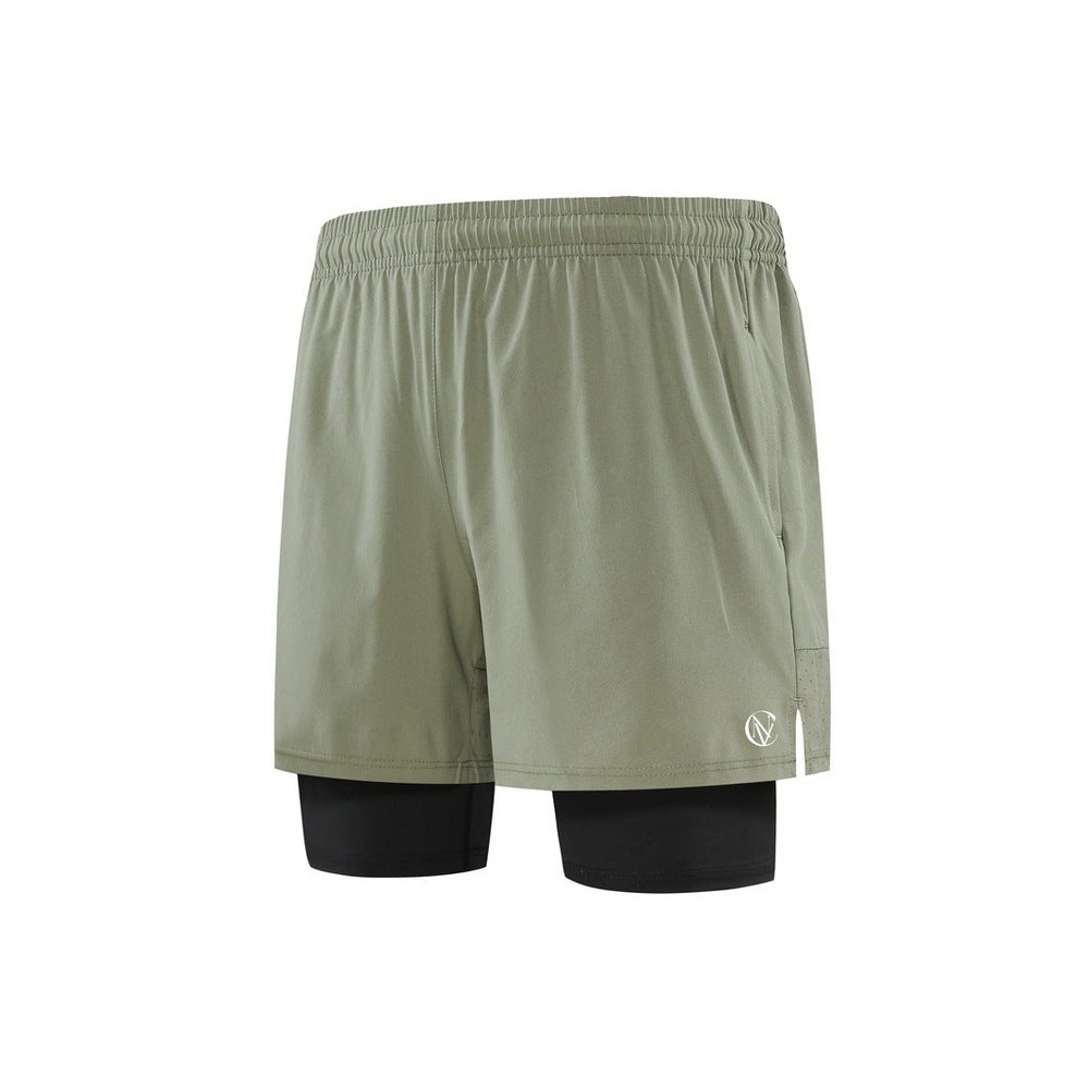 NVC Men’s Shorts