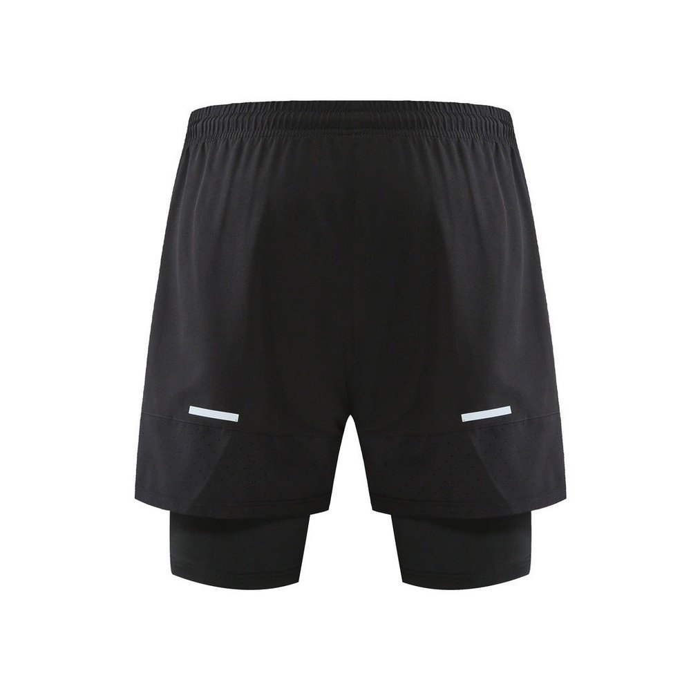 NVC Men’s Shorts