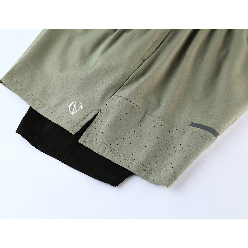 NVC Men’s Shorts