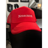 NVC Nevacared Trucker - NevacaredNVC Nevacared TruckerNVC Nevacared Trucker
