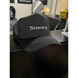 NVC Nevacared Trucker - NevacaredNVC Nevacared TruckerNVC Nevacared Trucker