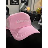 NVC Nevacared Trucker - NevacaredNVC Nevacared TruckerNVC Nevacared Trucker