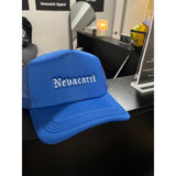 NVC Nevacared Trucker - NevacaredNVC Nevacared TruckerNVC Nevacared Trucker