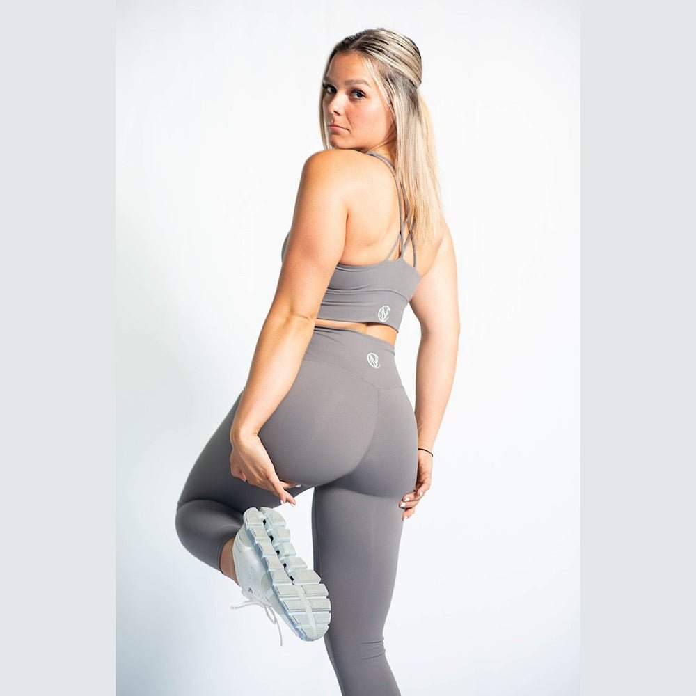 NVC Non Scrunch Seamless Leggings