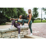 NVC Non Scrunch Seamless Leggings - NevacaredNVC Non Scrunch Seamless LeggingsNVC Non Scrunch Seamless Leggings