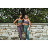 NVC Non Scrunch Seamless Leggings - NevacaredNVC Non Scrunch Seamless LeggingsNVC Non Scrunch Seamless Leggings