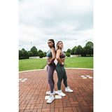 NVC Non Scrunch Seamless Leggings