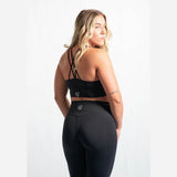 NVC Non Scrunch Seamless Leggings - NevacaredNVC Non Scrunch Seamless LeggingsNVC Non Scrunch Seamless Leggings