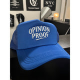 NVC Opinion Proof Trucker - NevacaredNVC Opinion Proof TruckerNVC Opinion Proof Trucker