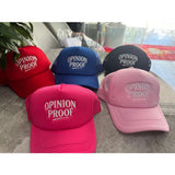 NVC Opinion Proof Trucker - NevacaredNVC Opinion Proof TruckerNVC Opinion Proof Trucker