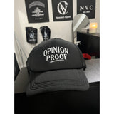NVC Opinion Proof Trucker - NevacaredNVC Opinion Proof TruckerNVC Opinion Proof Trucker