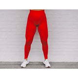 NVC Seamless Scrunch Butt Leggings