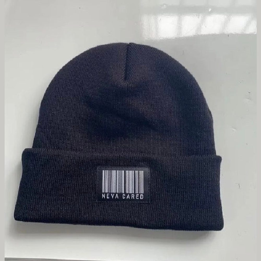 NVC Skull Cap - NevacaredNVC Skull CapNVC Skull Cap