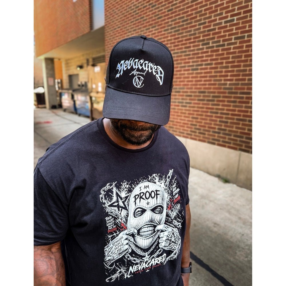 NVC SnapBack - NevacaredNVC SnapBackNVC SnapBack