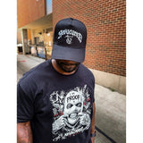 NVC SnapBack - NevacaredNVC SnapBackNVC SnapBack