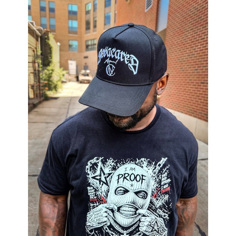 NVC SnapBack - NevacaredNVC SnapBackNVC SnapBack