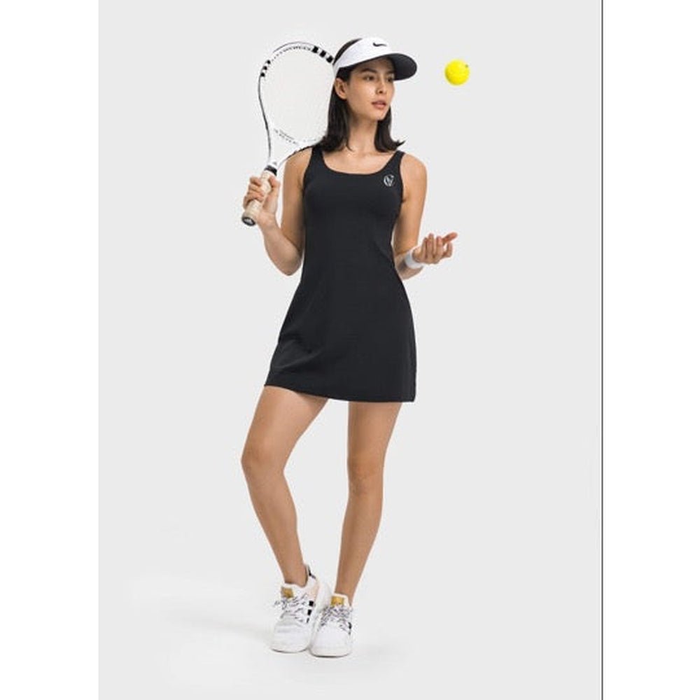 NVC Tennis Skort