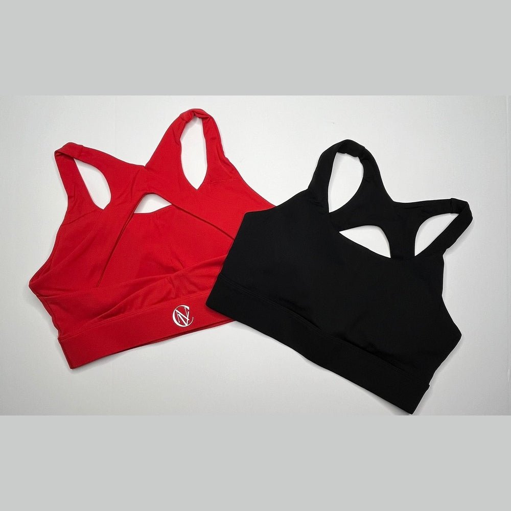 Momentum Bra