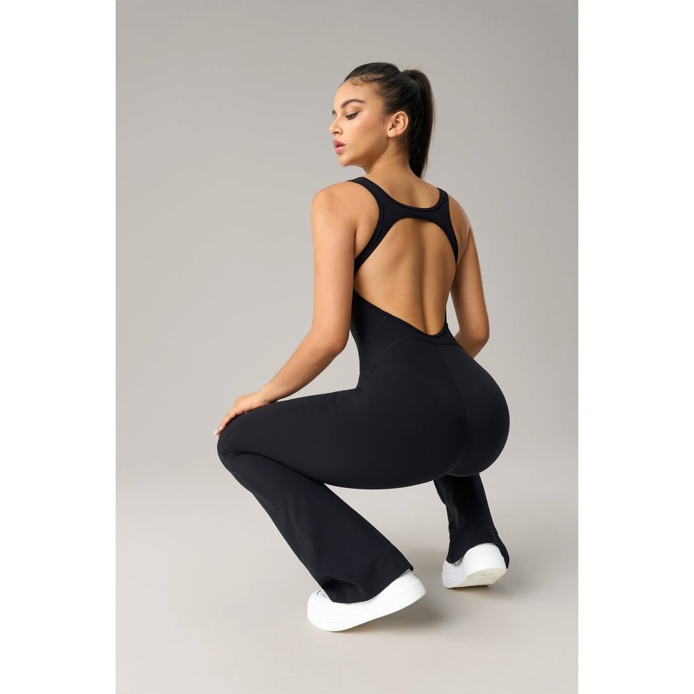 Rebel Flare Suit - NevacaredRebel Flare SuitRebel Flare Suit