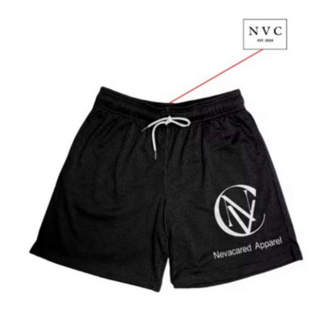 Rebel Shorts | Men’s Athletic Training Shorts | NVC - NevacaredRebel Shorts | Men’s Athletic Training Shorts | NVCRebel Shorts | Men’s Athletic Training Shorts | NVC
