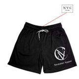 Rebel Shorts | Men’s Athletic Training Shorts | NVC - NevacaredRebel Shorts | Men’s Athletic Training Shorts | NVCRebel Shorts | Men’s Athletic Training Shorts | NVC