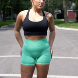 Sculpt Shorts 3" - NevacaredSculpt Shorts 3"Sculpt Shorts 3"
