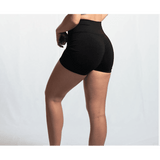 Elevate Yoga Shorts 5”in - NevacaredElevate Yoga Shorts 5”inElevate Yoga Shorts 5”in