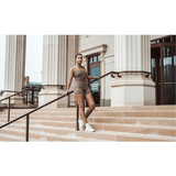 Stride Romper - NevacaredStride RomperStride Romper