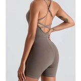 Stride Romper - NevacaredStride RomperStride Romper