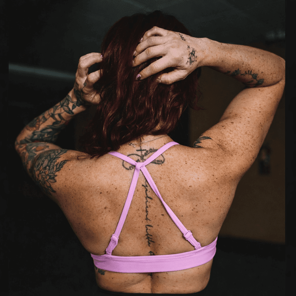 Sweet Heart Bra - NevacaredSweet Heart BraSweet Heart Bra