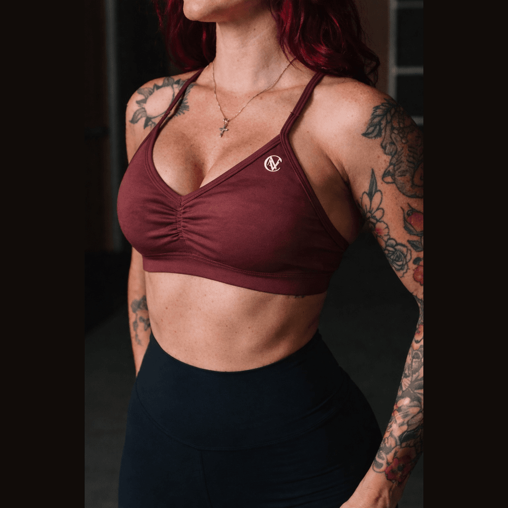 Sweet Heart Bra - NevacaredSweet Heart BraSweet Heart Bra