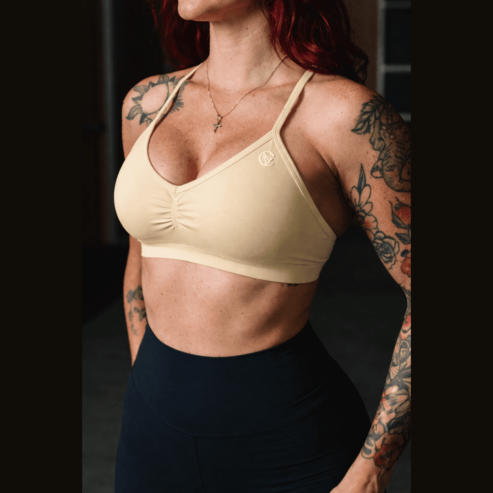 Sweet Heart Bra - NevacaredSweet Heart BraSweet Heart Bra