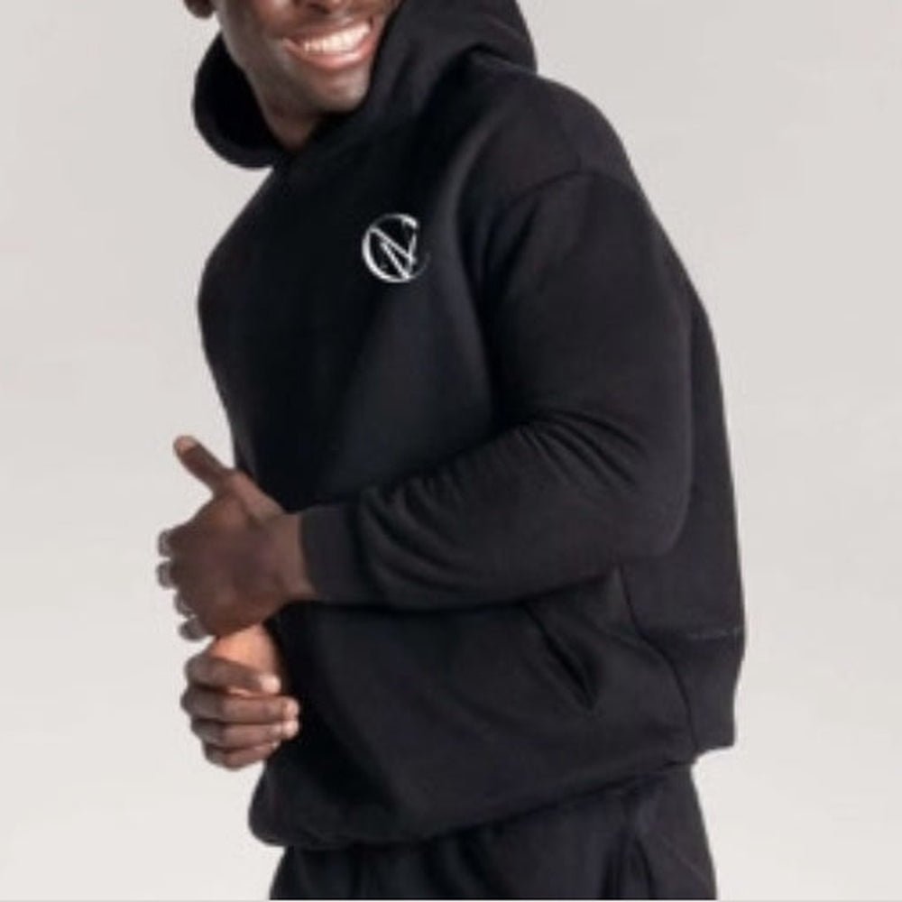 The Foundation Unisex Hoodie - NevacaredThe Foundation Unisex HoodieThe Foundation Unisex Hoodie