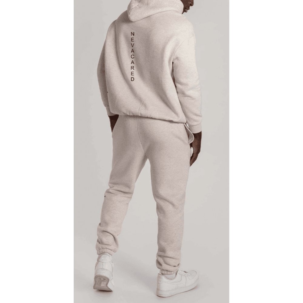 The Foundation Unisex Hoodie - NevacaredThe Foundation Unisex HoodieThe Foundation Unisex Hoodie