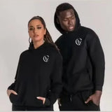 The Foundation Unisex Hoodie - NevacaredThe Foundation Unisex HoodieThe Foundation Unisex Hoodie