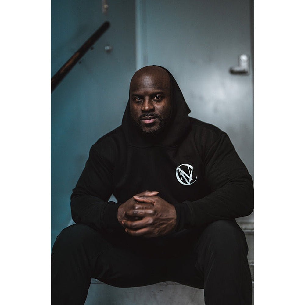 The Foundation Unisex Hoodie - NevacaredThe Foundation Unisex HoodieThe Foundation Unisex Hoodie