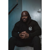 The Foundation Unisex Hoodie - NevacaredThe Foundation Unisex HoodieThe Foundation Unisex Hoodie