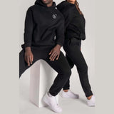 The Foundation Unisex Hoodie - NevacaredThe Foundation Unisex HoodieThe Foundation Unisex Hoodie